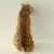 Import Life size realistic animal figurines resin tiger statues home animals resin wholesale tiger sculpture from China