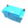 LiFePO4 12V 60Ah Cars Battery for Stop-Start system auto batteries No fire and no explosion
