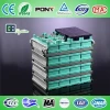 LiFePO4 50ah Battery Cell Gbs Green Energy