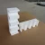 Import Light weight high alumina bubble brick Alumina hollow ball brick High Quality refractory bricks for kiln from China