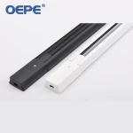 Lighting Accessories Corner Connector / Track Rail