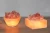 Import Lighting Himalayan Gift Salt Lamp Cube Crystal Salt Lamps Modern Design Lamp LED Natural Crafts from Pakistan