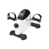 Lightweight Mini Pedal Exerciser Leg and Arm Exercise Peddler Machine Physical Therapy Pedal Exercise Bike