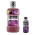 Import Listerine collutorio mouthwash 500 ml different flavor + Listerine colluttorio mouthwash mini 95 ml from Italy