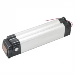 Litech 10s5p e-bike battery 36v 12.5Ah rechargeable battery pack oem with ice fish casing
