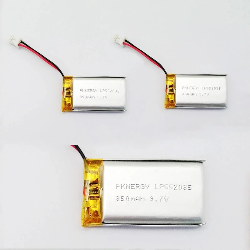 Lithium Polymer Battery Lithium Iion Battery 3.7V 18650  2200mAh battery