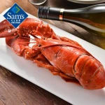 Live Thailand Lobsters / Frozen Lobster Tails