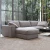 Import Living Room Furniture Sofa Make in Fabric from China