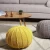 Import living room furniture sofa New modern Round sofa cotton woven lazy boy soft seat chair from China