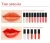 Import LIYALAN Custom Vegan Makeup Shiny Liquid Lip Plumper Moisturizer Plump Volume Tint Lip Gloss from China