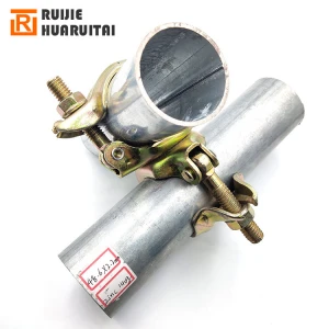 Load Capacity Coupler Scaffold Clamp Right Angle Coupler swivel clamps scaffolding plank coupler scaffold swivel clamp
