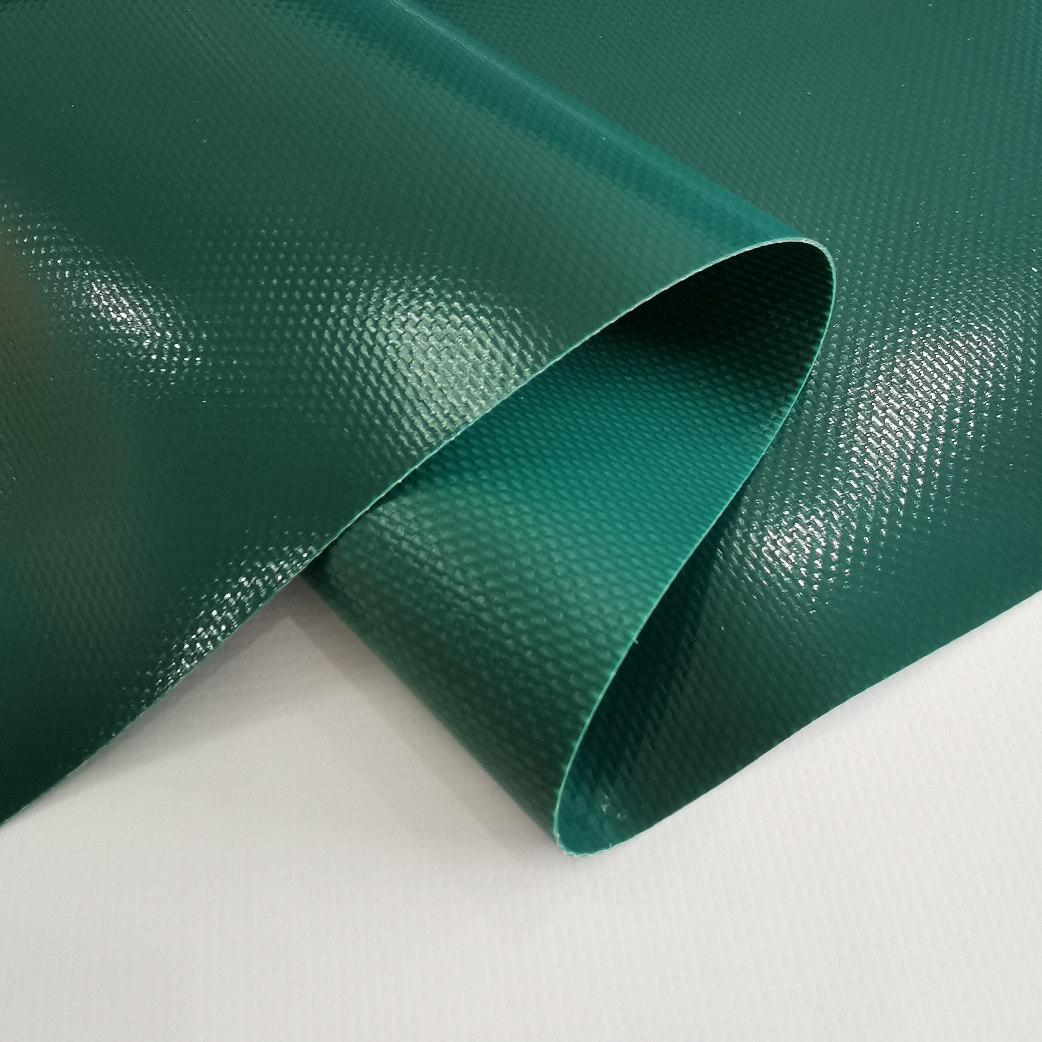 Buy Lona Tarp Fireproof Vinyl Tarp Material 650gsm Truck Tarpaulin ...