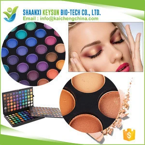 Long-lasting eyeshadow 180 colour matte cream for gril