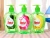 Import Long-lasting perfume Wash Handsoap Liquid,500ml,flower scent,hand care,hand wash liquid soap factory from China