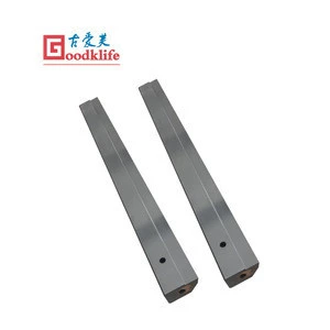Long Straight Shear Blades/Knives for Cutting Sheet Steel