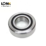 LONK- Forklift Bearing Size 55X119.2X34 Forklift Mast Bearing 980811NT