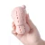 Import Lovely Cute Cactus Shape Silicone Sponge Puff Drying Holder Makeup Sponge Puff Storage Box from China