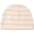Import Lovely Infant baby caps Unisex 100% Cotton Soft Cute Newborn Hospital Hat 0-6 Months from China