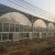 Low Cost Customized Agriculture Plastic Film Greenhouse