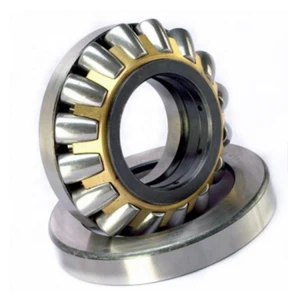 low noise trust bearing spherical thrust roller bearing 29412M