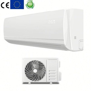 Low Noise Wifi Controller Split Type Air Conditioning