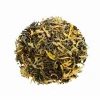 Low Price Brand New Cool Mint Green Tea Long term Service natural flower tea leaves loose fruit factory
