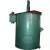 Import Low price Energy-saving agitator leaching tank for gold mining from China