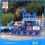 Import Low price paving machine road 20t/h-320t/h asphalt hot mix station mixing plant from China
