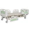 Low prices all dimensions linak motor 3 functions electric hospital bed electrical furniture medical bed for patient