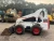 Import Low prices Used Bobcat Skid Steer Loader S300 Mini Skid Steer Loader in great condition S70 from China