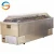 Import low temperature coffin goodbye Chinese funeral metal and wooden corpse casket from China