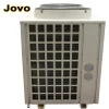 low temperature intelligent heat pump water heater for pool/hotel/home