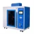 Import LR-K001 UL94 Horizontal Vertical Flame Test Chamber/Flammability Test Equipment from China