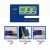 Import LS162A Handheld Transmission Meter Window Tint Meter Filmed Glass Tester UV UV IR Rejection Meter Visible Light Transmittance from China