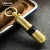 Import Lubinski Copper Cigar twist punch wholesale Cigar opener Cigar cutter with gift box from China