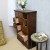 Luckywind Chinese Wholesalea Vintage Antique Decorative Home Furniture Wooden Storage Cabinet With Many drawers