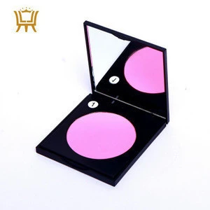 Ludingji Best Selling private label blush makeup wholesale cosmetic blush beauty product for female