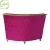 Import Luxury Design Beauty Salon Reception Counter Table For Modern Reception Desk from China