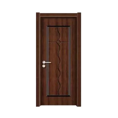 Luxury Front Dining Room Latest Design Wooden Door Interior Door Room Door