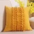 Import Luxury handmade home decoration cushion cover from China