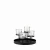 Import Luxury Look Metal Candle Stand Elegant For Home Hotel Table Top Lighting Decor Usage Cnadle Holder In Wholesale Price from China