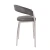 Import Luxury Metal Kitchen Barstools Bar Stools Chair With Backs from China