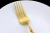 Import Luxury Royal Pink Gold Plated Matte Cutlery Hotel Stainless Steel Wedding Flatware Set Spoon Fork Knife for Events Gift Set from China
