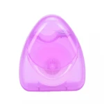 50m Portable Dental Floss Oral Care Tooth Cleaner With Box Practical Health Hygiene Supplies Oral Care Color Randomly