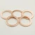 Import m3 m4 m5 m6 m8 m10 m12 flat copper brass aluminum washer from China