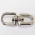 Import M5 Stainless steel swivel ring for lifting eye and eye,eye and jaw from China