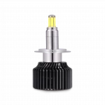 M9 series 2020 new type bright led light car parts 360 led headlight para auto and luz led de carros