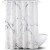 Import Machine Washable Shower Curtain and Rugs Set with Multi Colors from China