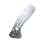 Machmaster CNC Machining Non-Standard Stainless Stee Copper Joint Parts Machining Sandblasting Aluminium Die Casting Parts