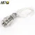 Import Macsensor Stainless Steel Water Level Sensor Float Switch Float Level Sensor from China
